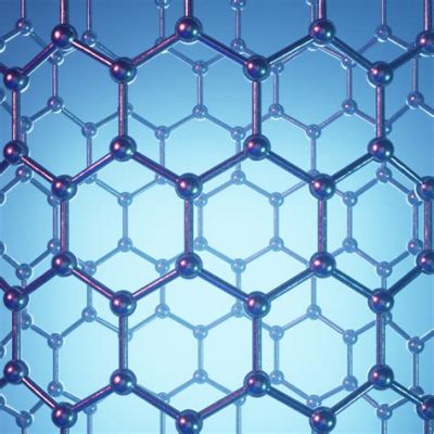 Epitaxial Graphene: A Revolutionary Material for High-Performance Energy Storage and Flexible Electronics!