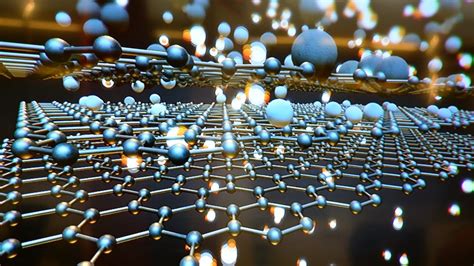 Graphene: Revolutionizing Composite Materials and High-Performance Electronics!