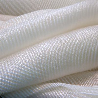  Nylon: Unveiling the Marvels of this Versatile Synthetic Fiber for Industrial Applications!