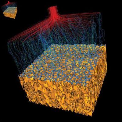 Xerogel: Exploring This Unique Porous Material for Advanced Industrial Applications!