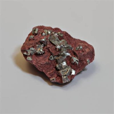 Yttrium Aluminum Garnet: Exploring the Exceptional Properties and Applications of this Powerful Laser Material!